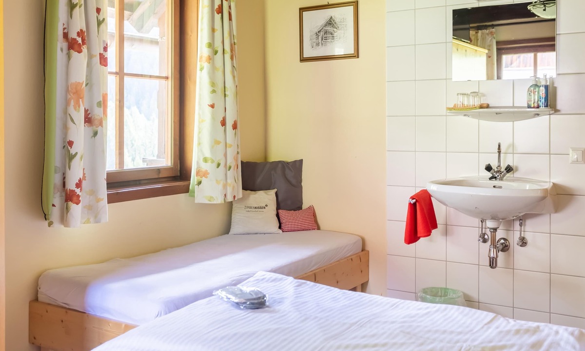 Sankt Oswald House | Holiday Home in Bad Kleinkirchheim