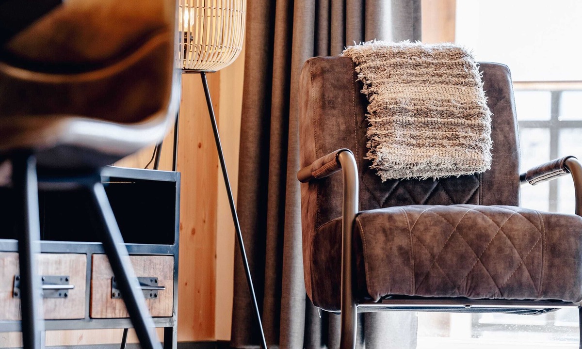 Jenig Apartment | Luxury Apartment Near the ski Area of Nassfeld