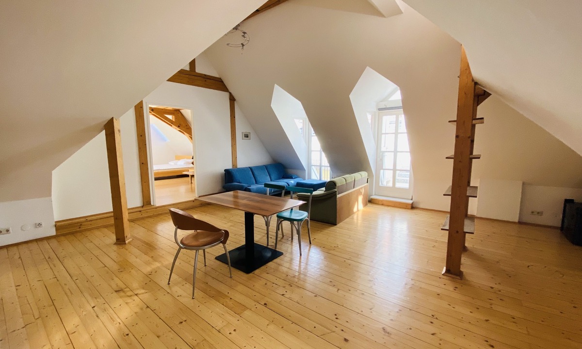 Graz City Centre Apartment | Hans-Sachs-Gasse 10