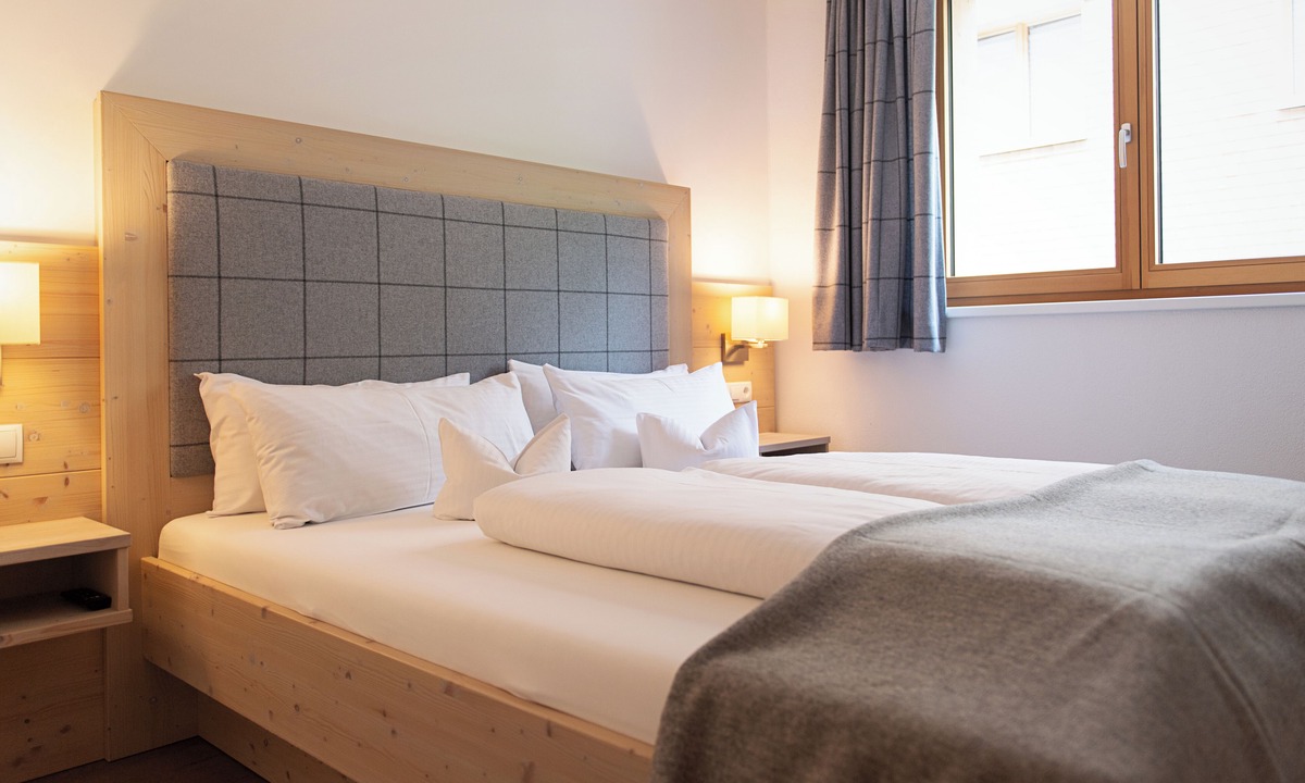 Fontanella Hotel | Spa-Hotel DAS SCHÄFER