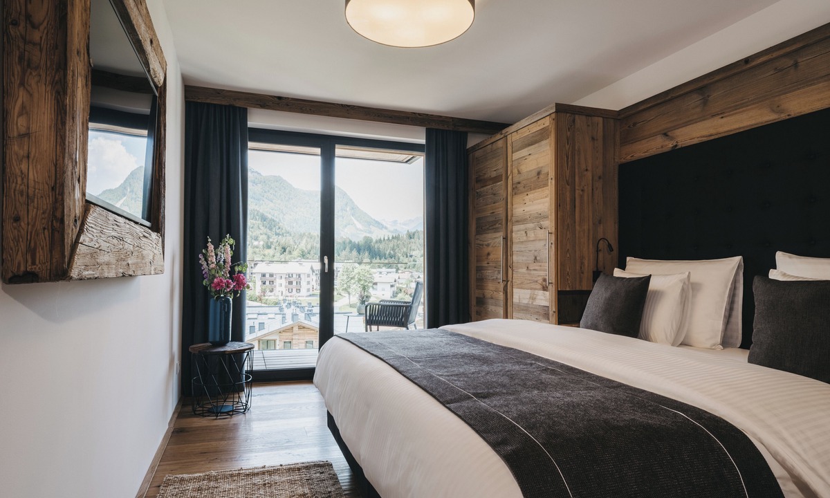 Fieberbrunn Hotel | VAYA Fieberbrunn