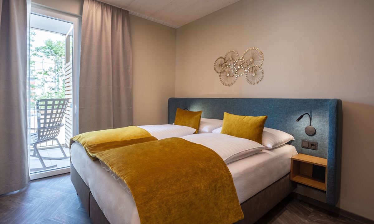 Klagenfurt am Woerthersee Hotel | Apart of me Klagenfurt