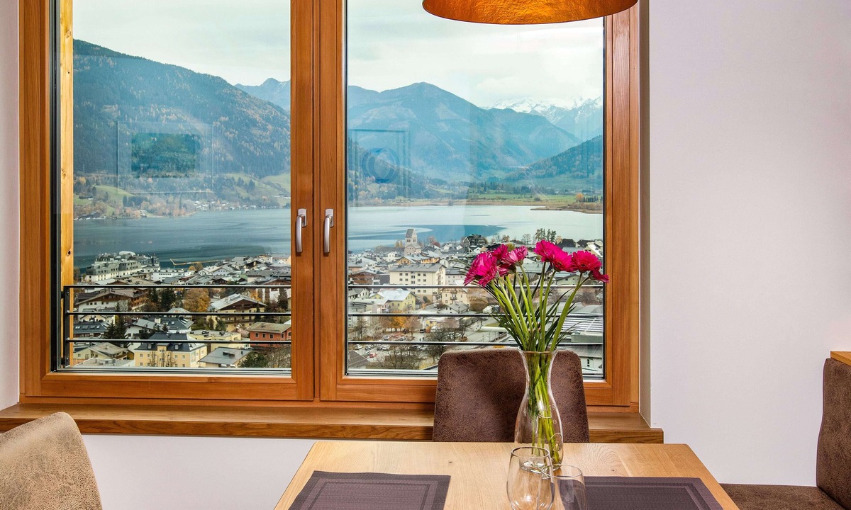 Zell am See Apartment | Premium Apartments Adlerhorst by we rent