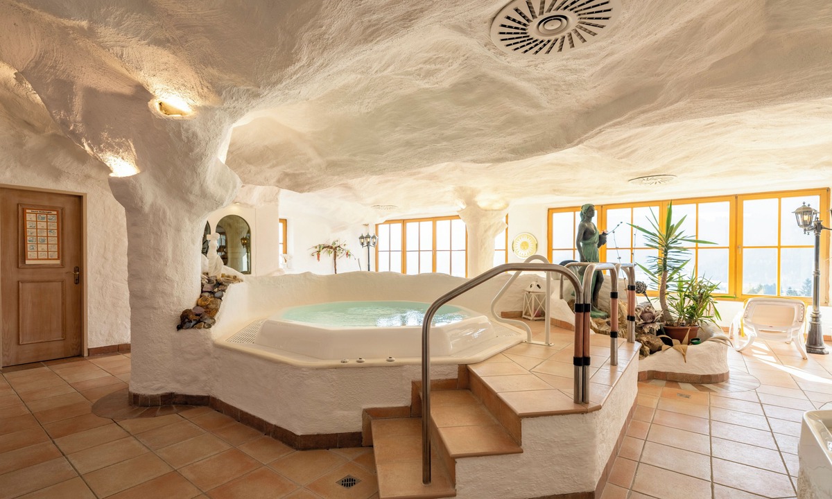 Emberg Hotel | Hotel Glocknerhof