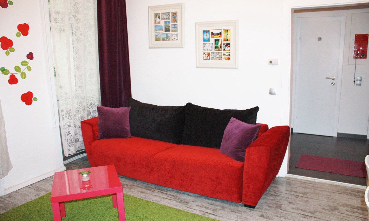 Landstrasse Apartment | GoVienna Belvedere Apartment