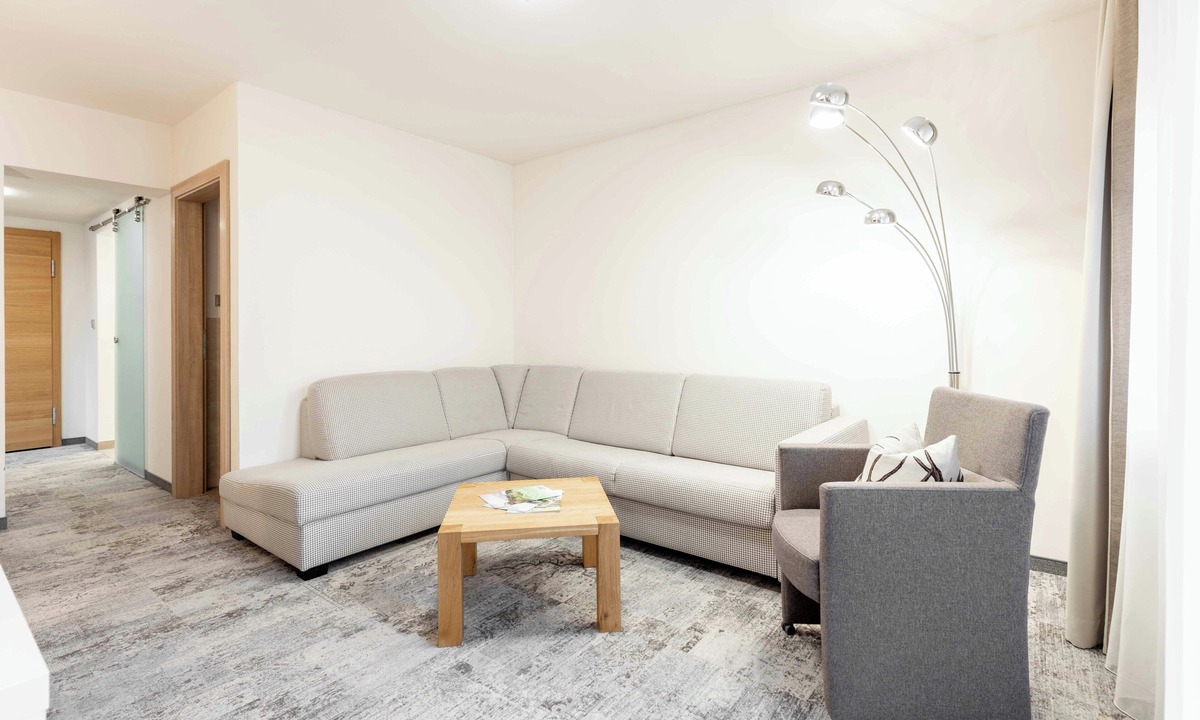 Walchsee Hotel | Das Walchsee Resort