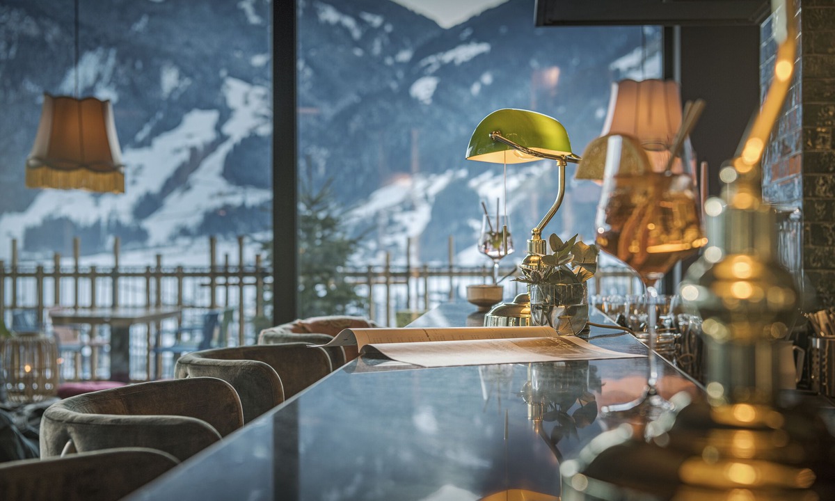 Ramsau im Zillertal Hotel | Coolnest