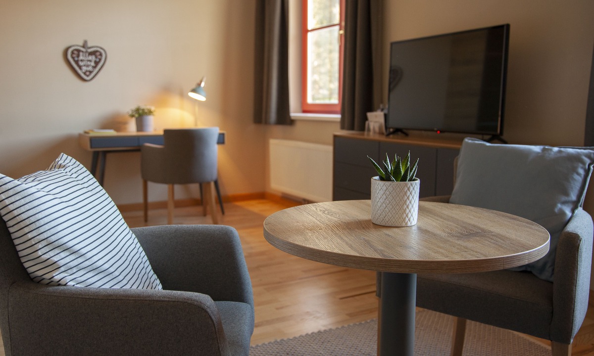 Sankt Sebastian Hotel | JUFA Hotel Mariazell