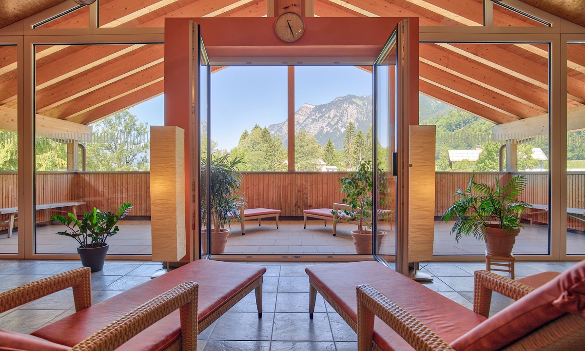 Innerbraz House | Landhaus Walch