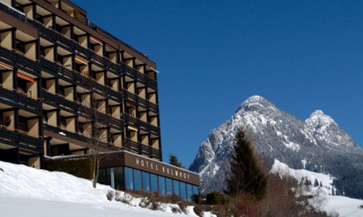 Tauplitz Villa | Apartment in Tauplitz Near Ski Lift