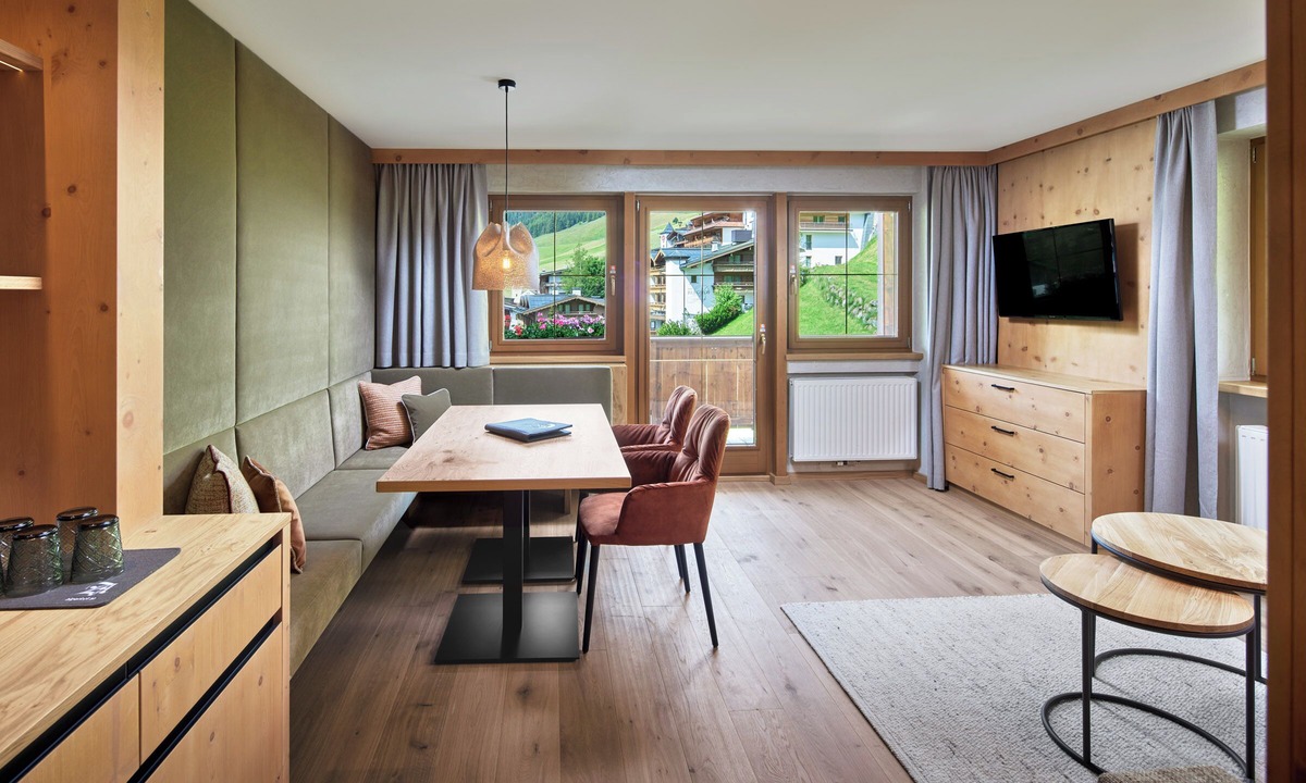 Hintertux Hotel | Hotel Alpenhof