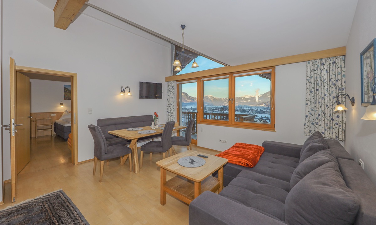 Oberndorf in Tirol Hotel | Gartenhotel Rosenhof Kitzbuehel