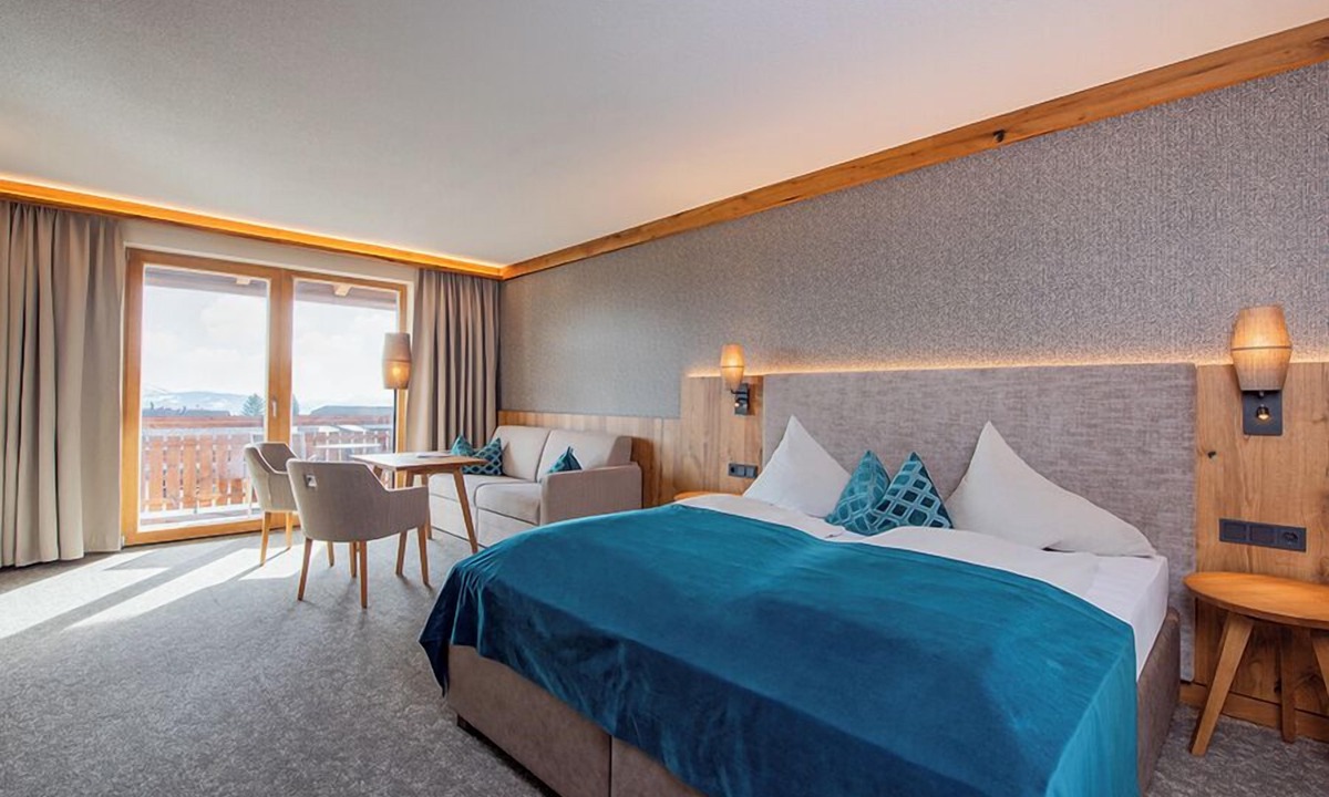 Wals Hotel | Hotel Königgut