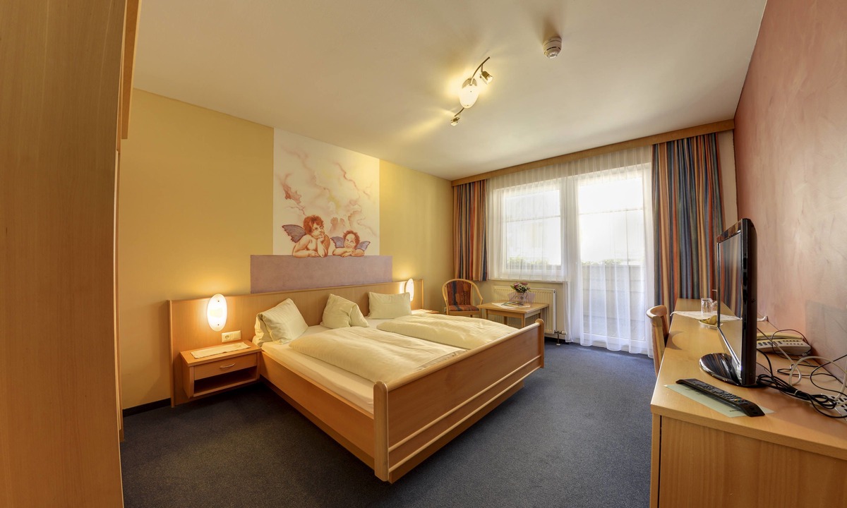 Flattach Hotel | Flattacher Hof