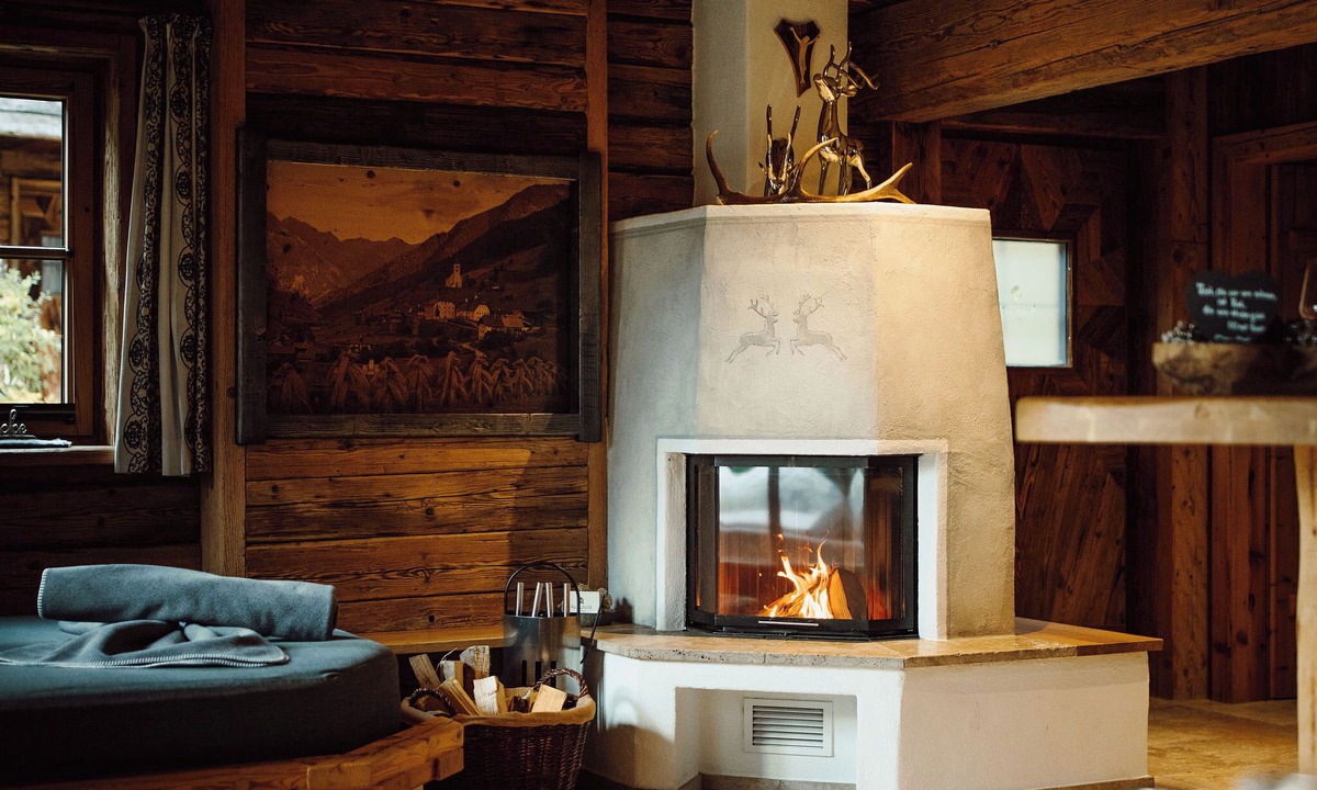Huettschlag Ski Chalet | Chaletdorf Auszeit