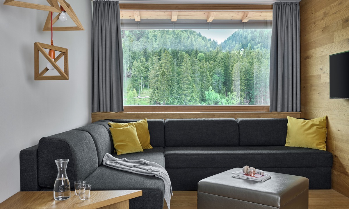 Katschberg Hotel | Falkensteiner Hotel Cristallo l 4 Star Superior