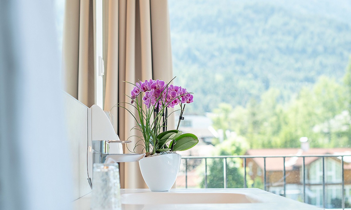 Seefeld in Tirol Hotel | Gotthard - Fine Living Apartments