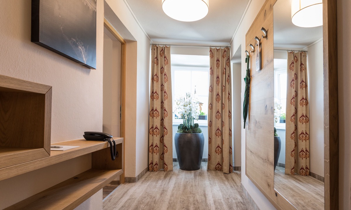 Lans House | Das Walzl