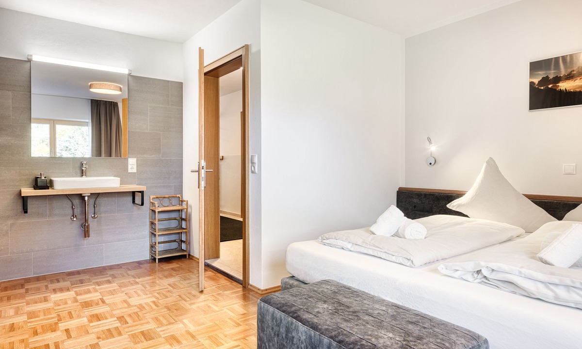 Sankt Gallenkirch House | Ferienhaus Galgenul in St Gallenkirch