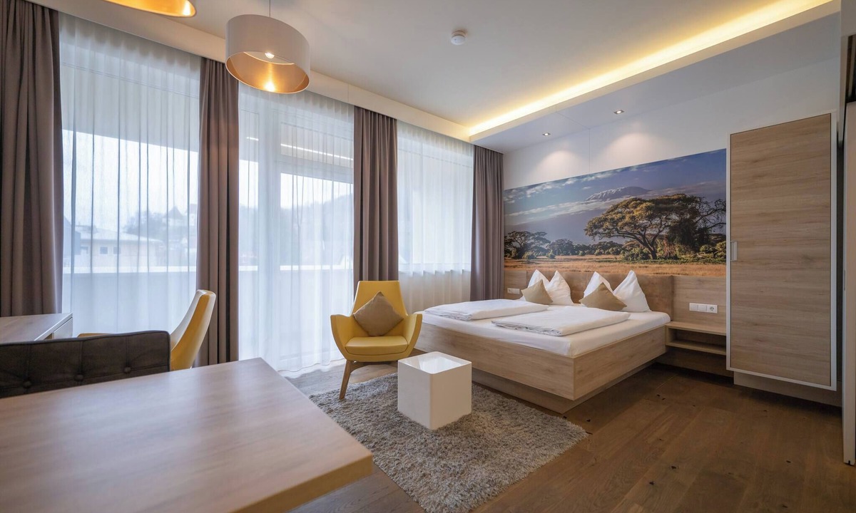 Graz-Straßgang Apartment | Stylische Wohnung im Grazer Süden für 2 Personen, 24-7 Self Check-in
