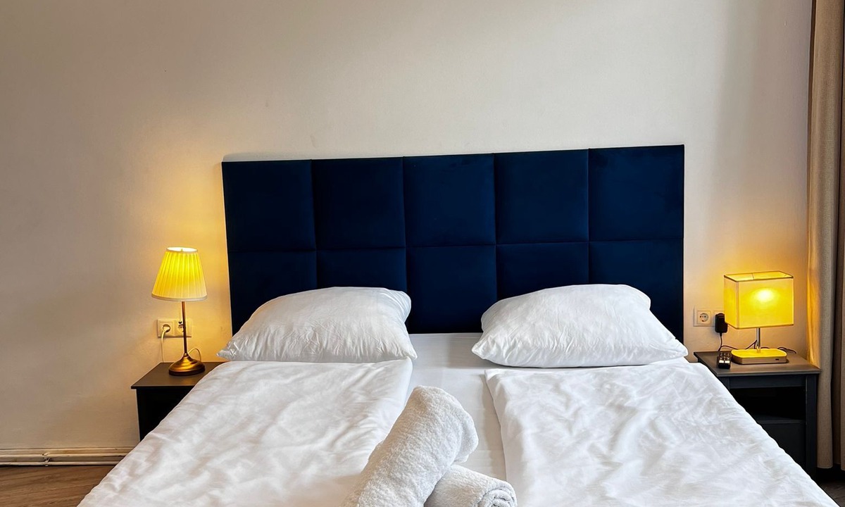 Meidling Apartment | Lovely 2BR Apartment Near U6 Schöpfwerk