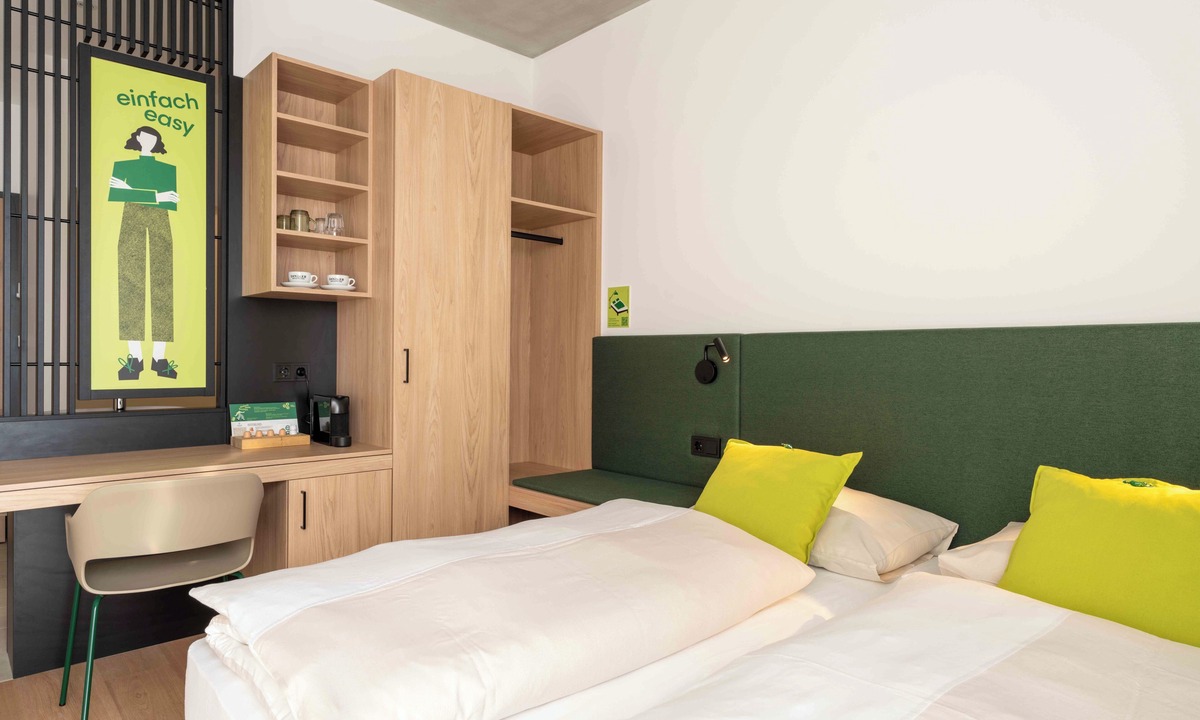 Laakirchen Hotel | eee Hotel Laakirchen