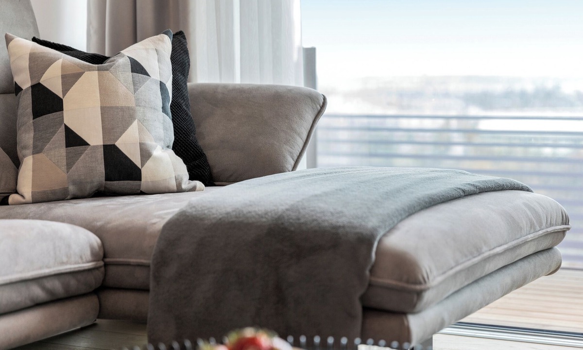 Erdberg Villa | Penthouse Apartment with Rooftop Pool