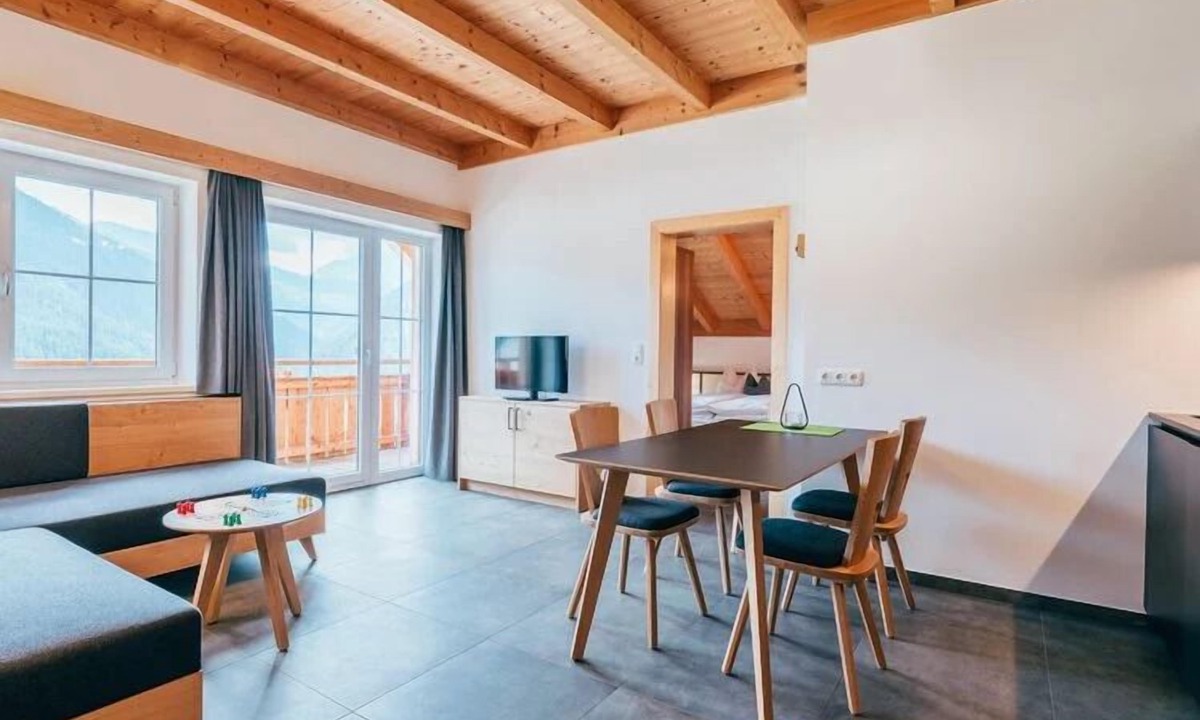 Obertilliach Hotel | Tillga Glück