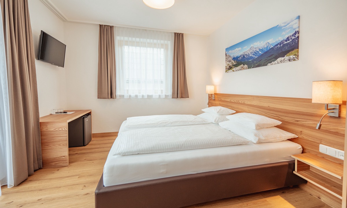 Sillian Hotel | Hotel Gesser Sillian