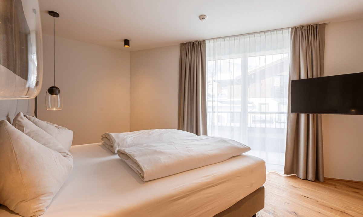Fiss Apartment | Elegant Apartment Near the ski Area