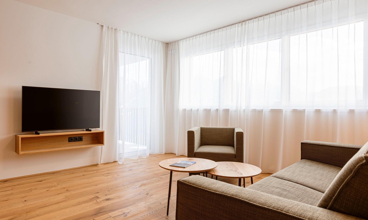 Fiss Apartment | Exclusive Apartment in Fiss