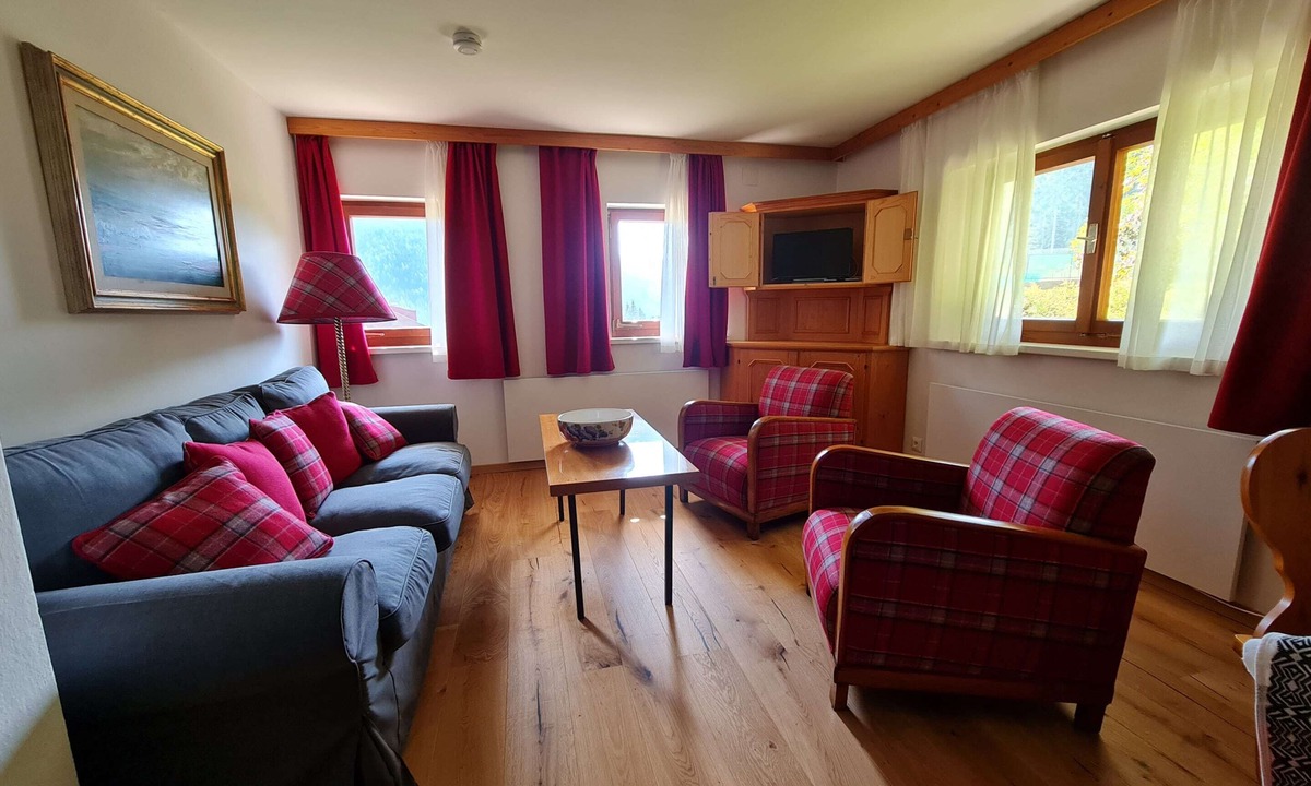 Sankt Oswald Apartment | Beautiful Apartment Near ski Resort