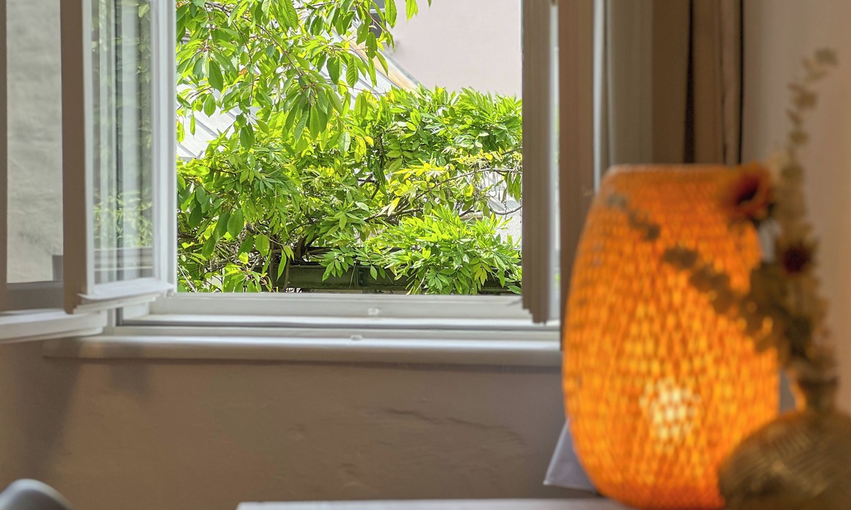 City Centre Salzburg Hotel | Apartment Salzburg - Bergstrasse