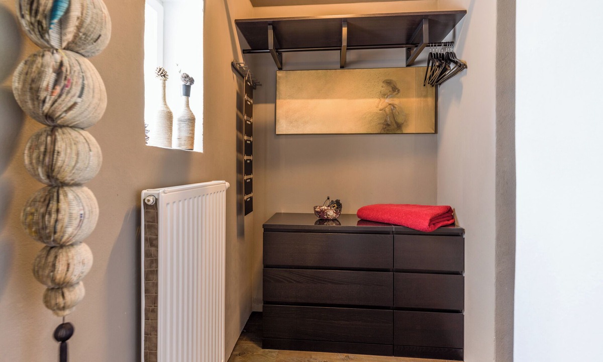 Hopfgarten Markt Apartment | Modern apartment in the centar of Hopfgarten