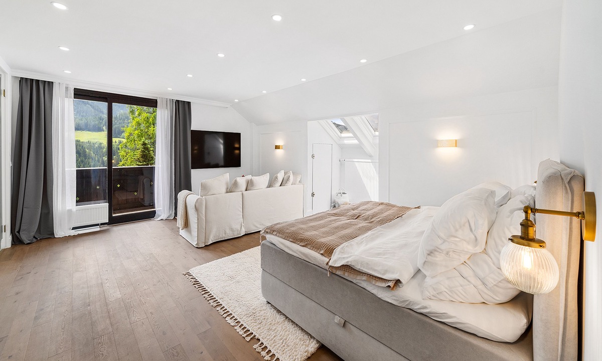 Steinhaus am Semmering Villa | SKY9 Homes & Villas - Semmering
