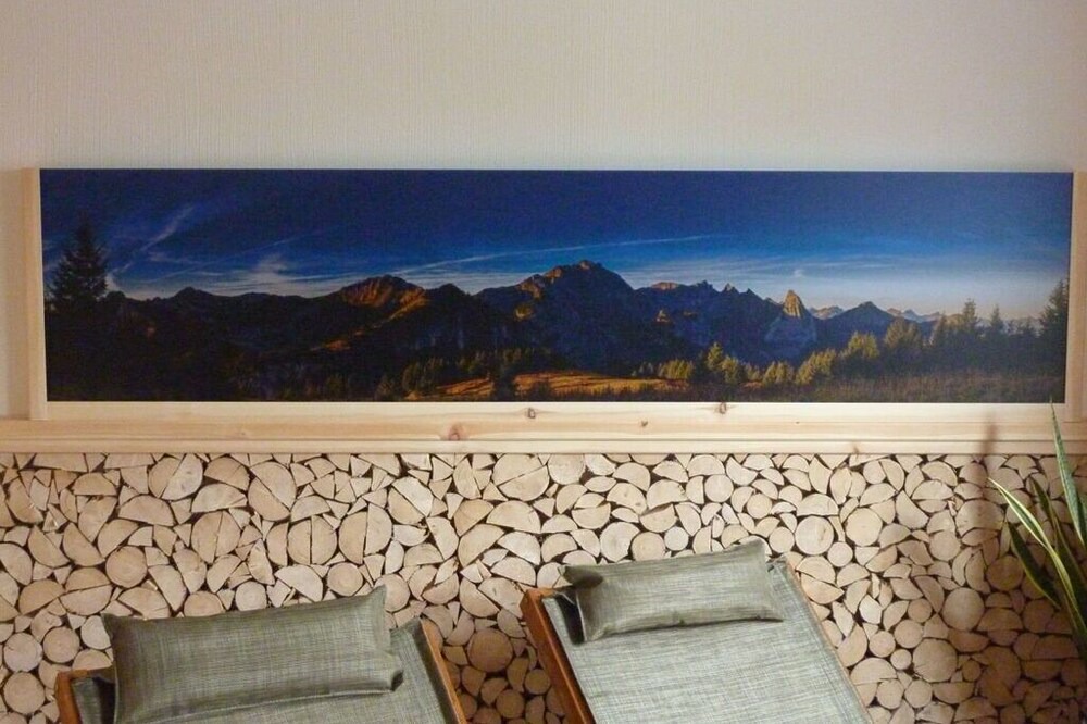 Zoeblen Apartment | Glätzle - vacation at the baker