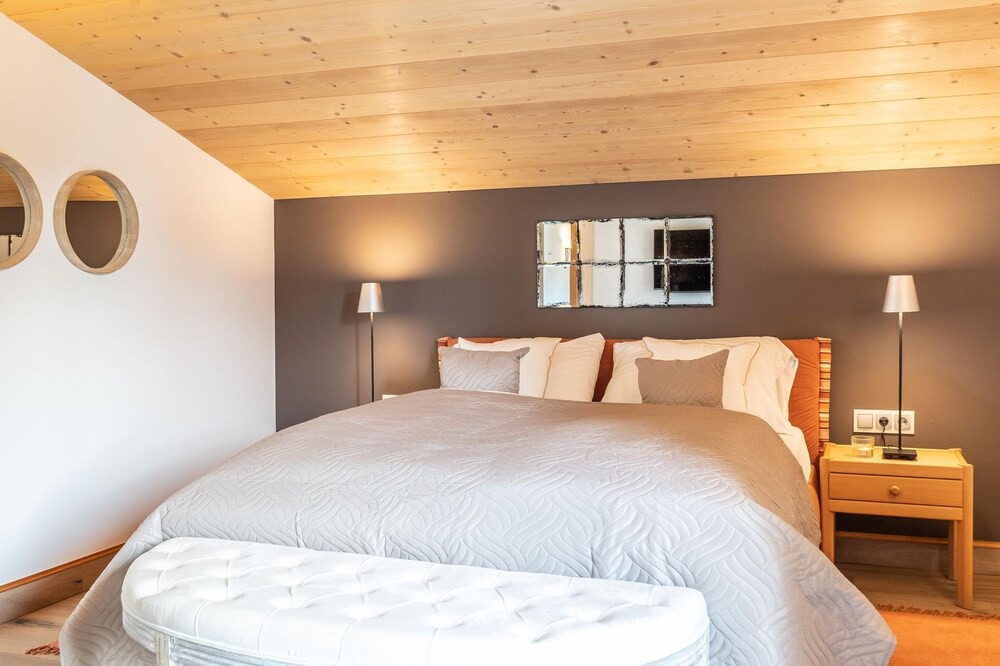 Rennweg am Katschberg Apartment | Haus Katschberg, Österreich