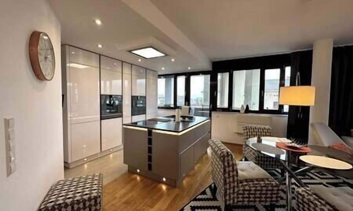 Villach Apartment | Luxury Apartment Villach City