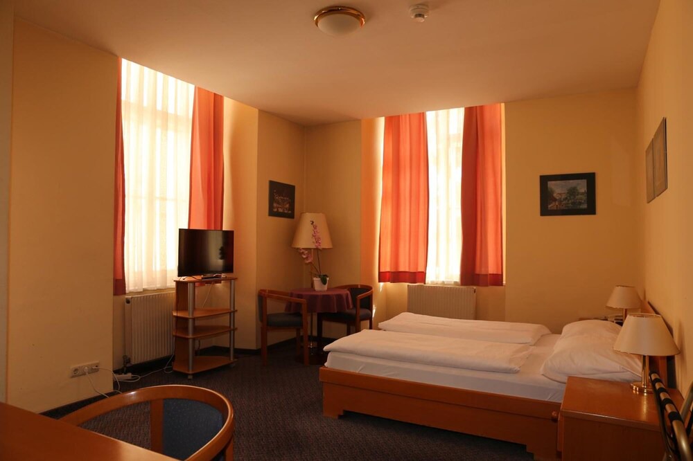 Alservorstadt Hotel | Hotel am Schottenpoint