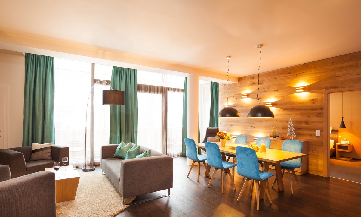 Kaprun Hotel | Lederer Boutique Hotel
