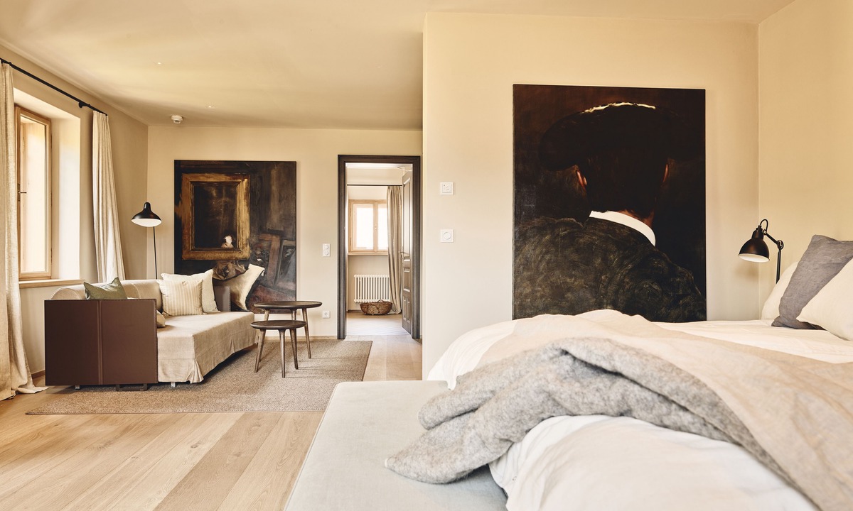 Puergg-Trautenfels Hotel | TAUROA Krenn