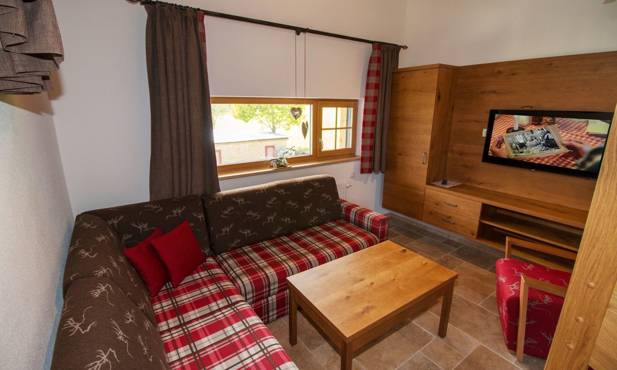 Maschl Apartment | Wieshof Apartments