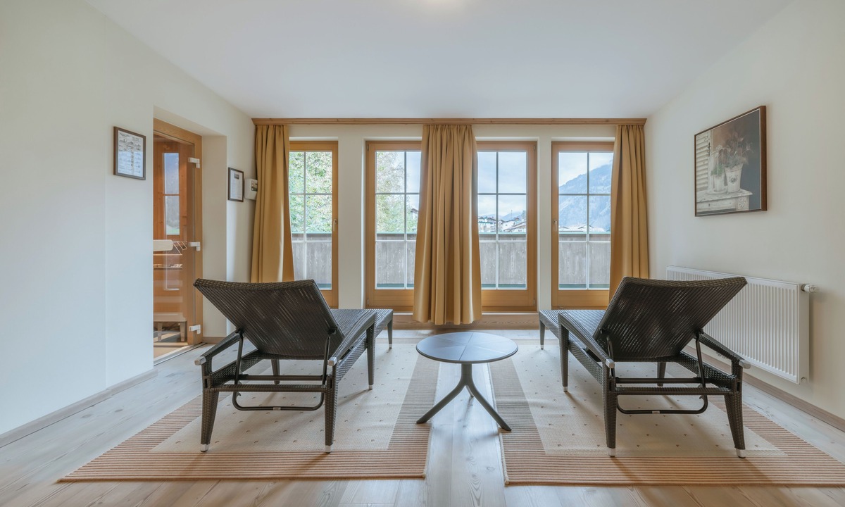 Kaltenbach Hotel | KERSCHDORFER - wohlfühlhotel garni · adults only