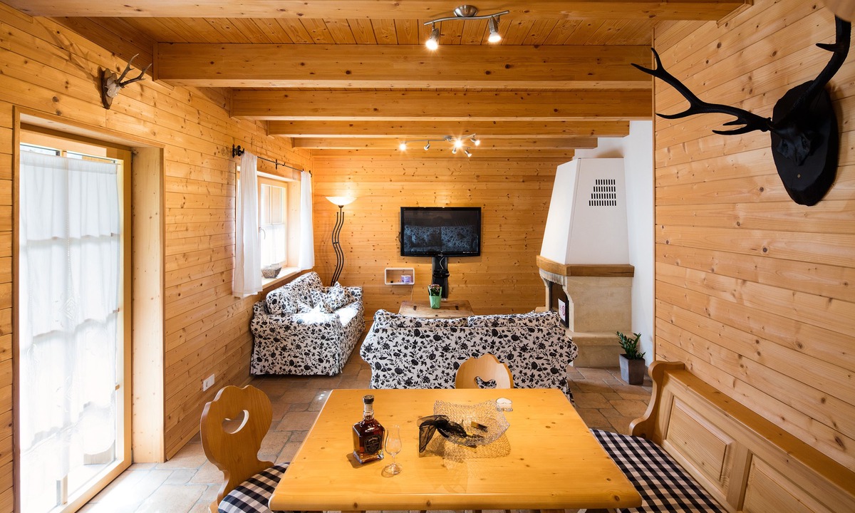 Hallstatt Apartment | W&S Executive Apartments - Hallstatt II