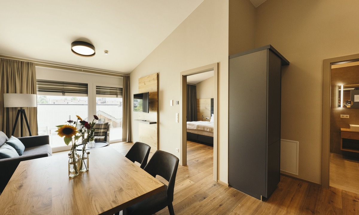 Brixen im Thale Apartment | REMIND Apartments