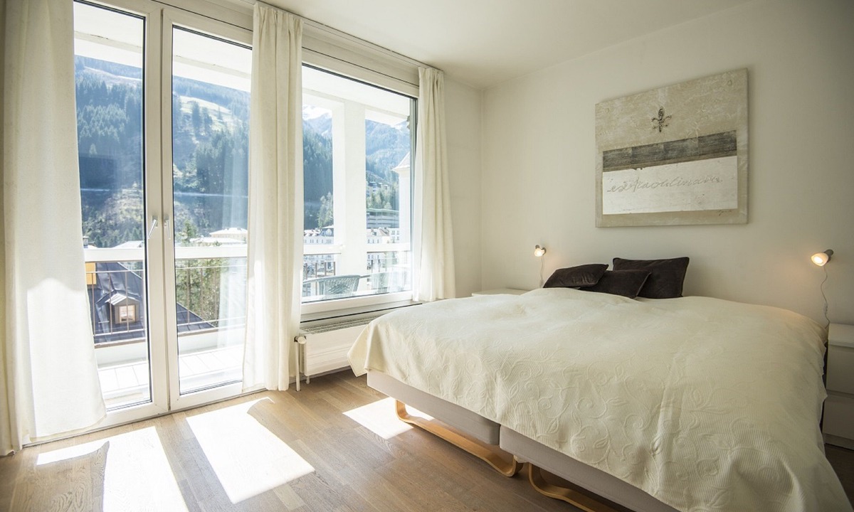 Bad Gastein Hotel | Haus Lothringen