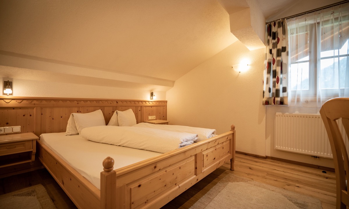Innervillgraten Apartment | Appartmenthaus Gutwenger Selmerhof