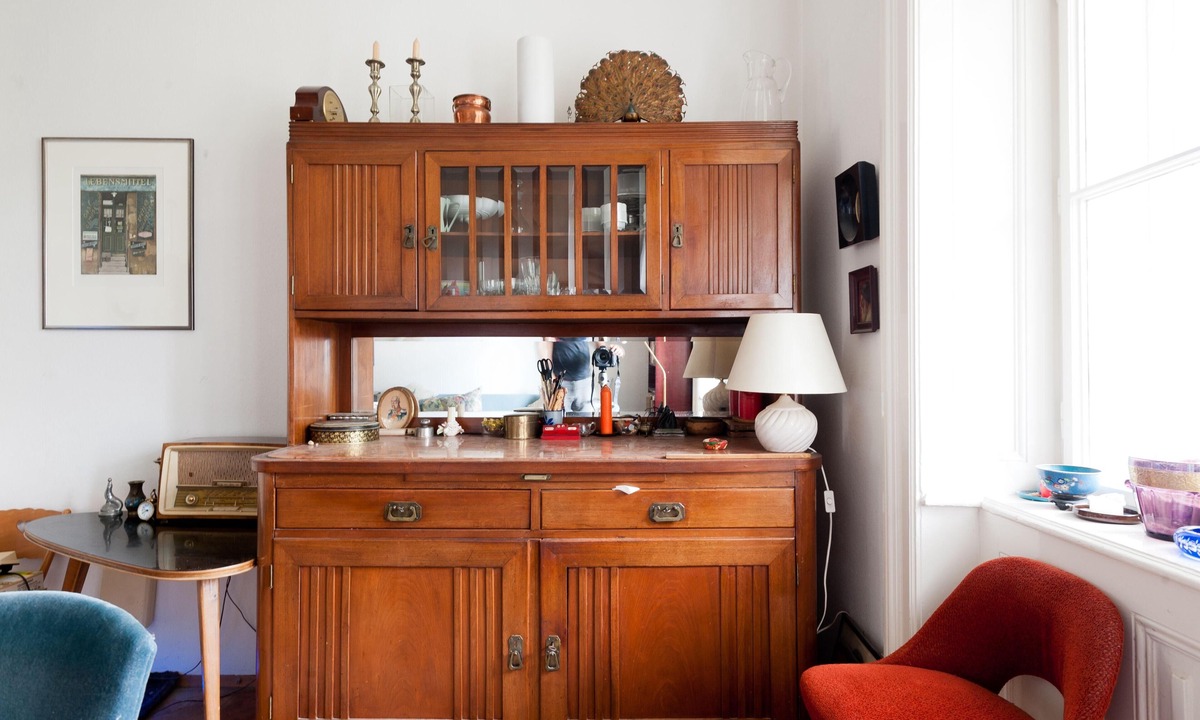 Wahring Apartment | Apartment Retro Vienna