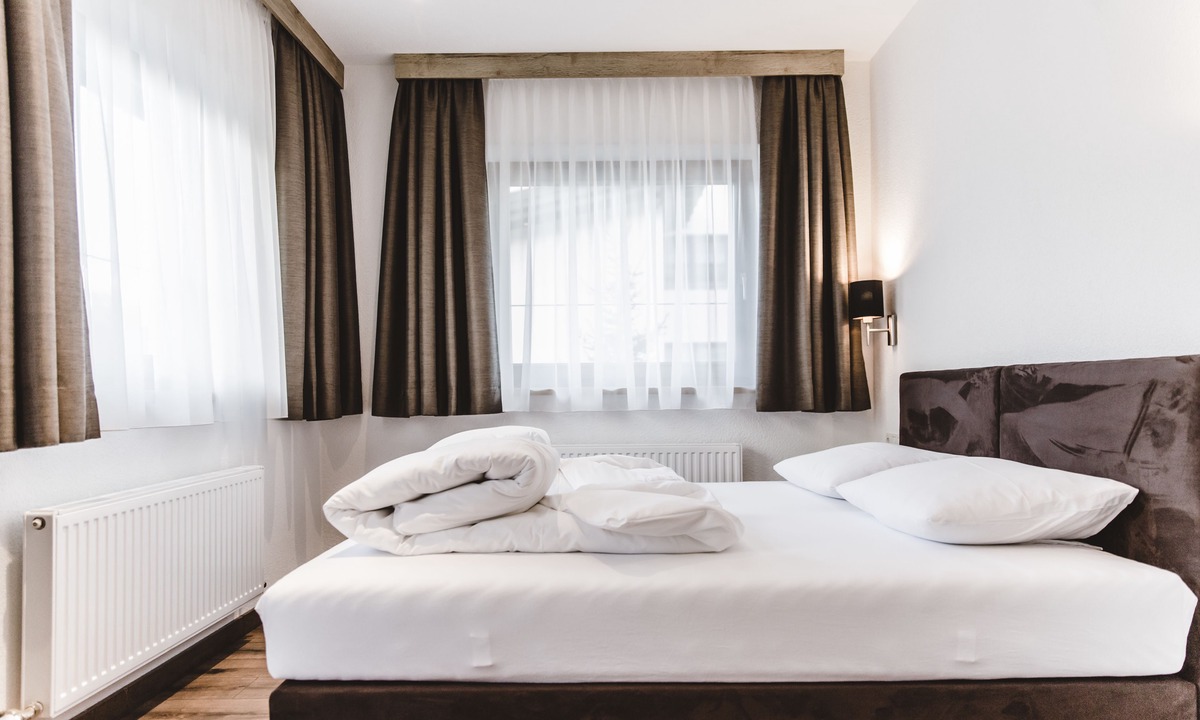 Soelden Apartment | A CASA Juwel - Ski in & Out Appartements