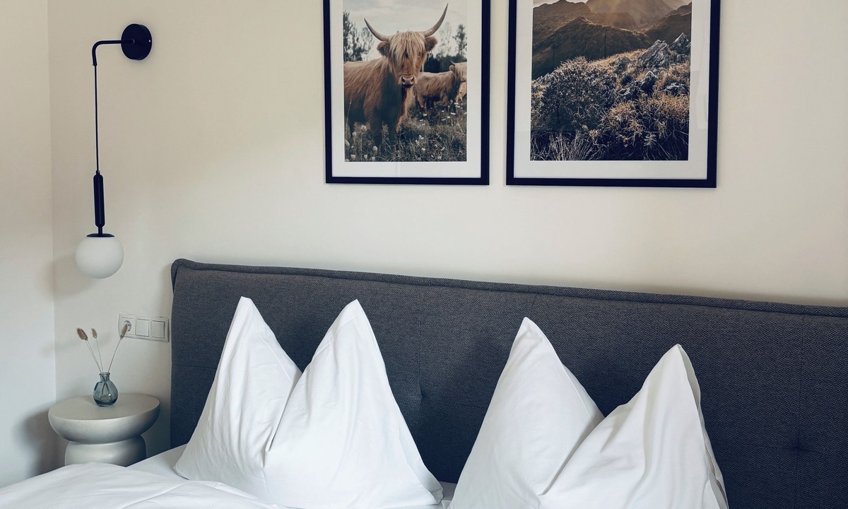 Haus im Ennstal Apartment | Levio Alpine Apartments